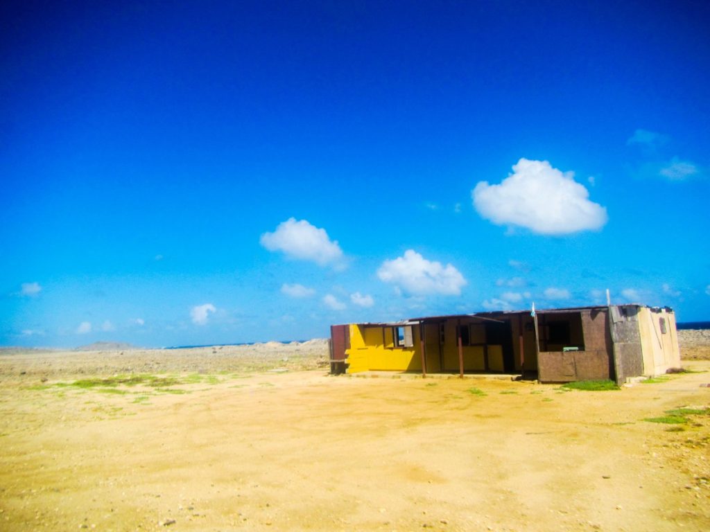 Aruba
