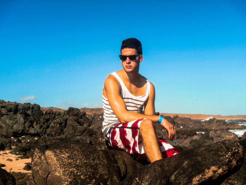 Aruba