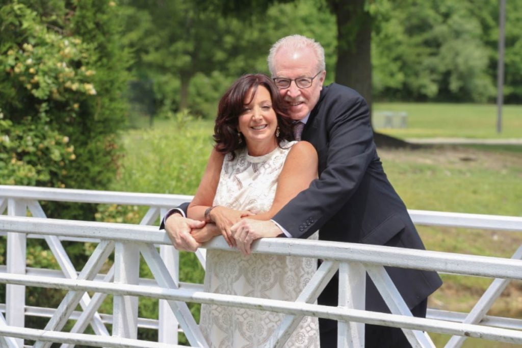 Bari and Mark's Wedding 4