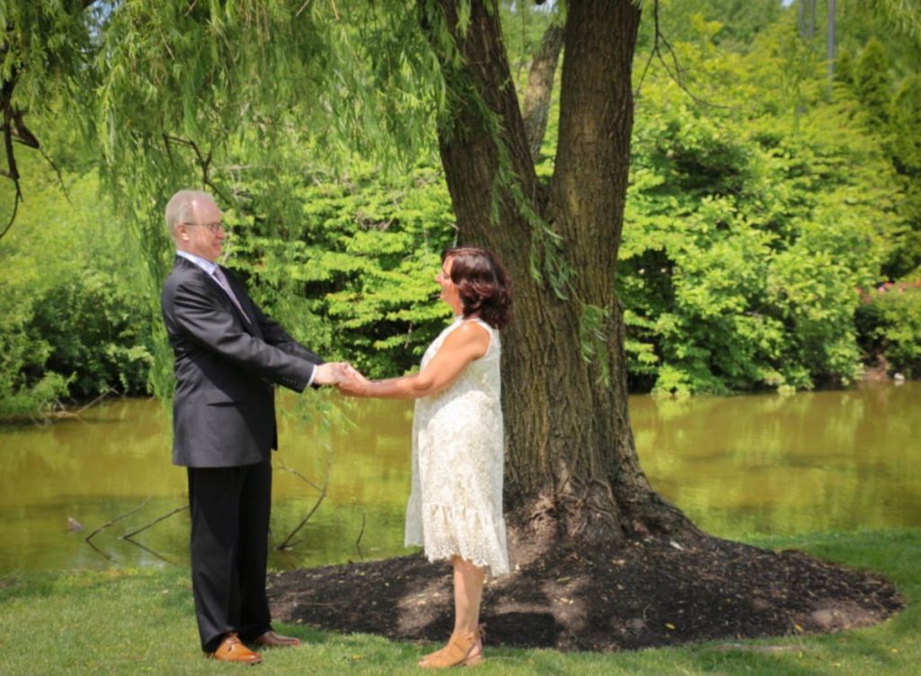 Bari and Mark's Wedding 62