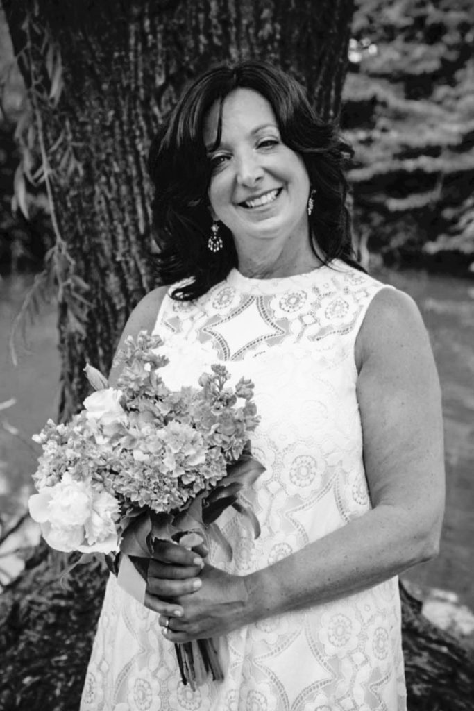 Bari and Mark's Wedding 73