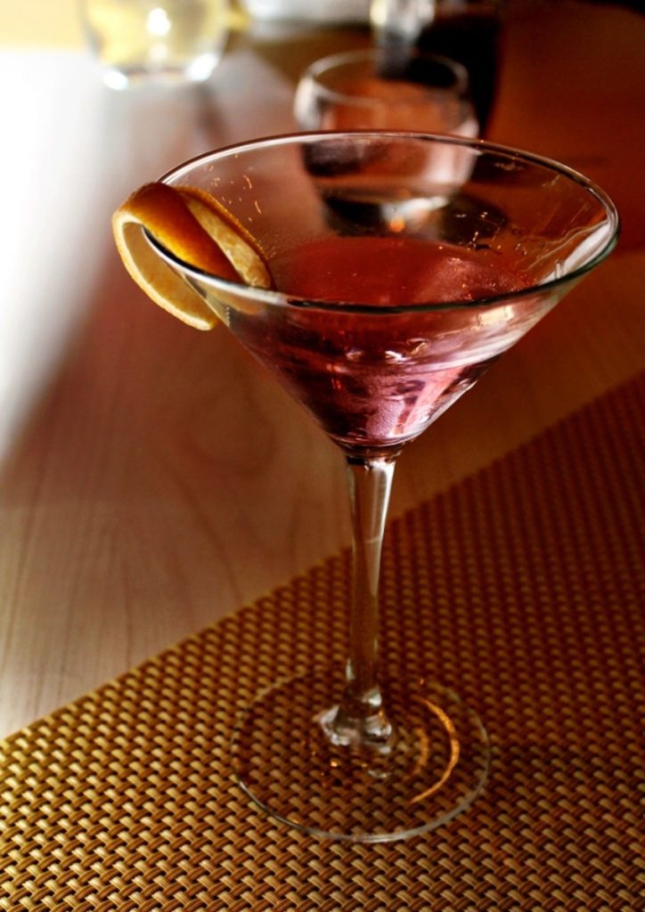 Cocktail