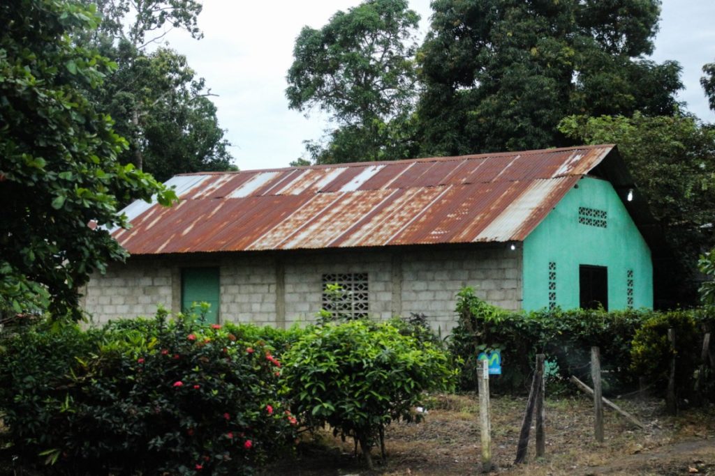 Costa Rica