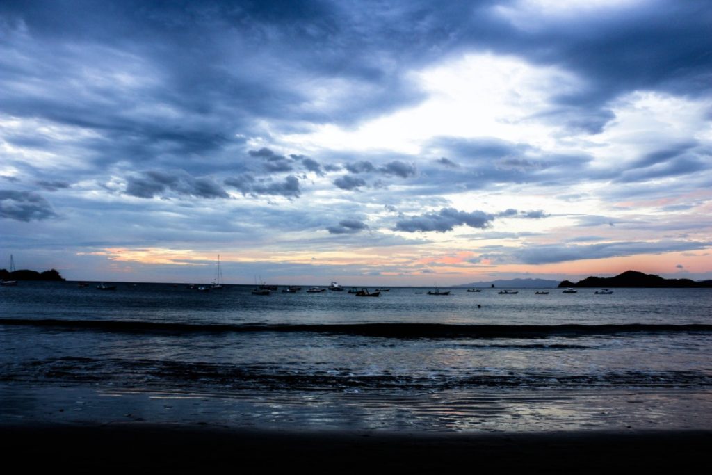 Costa Rica 110