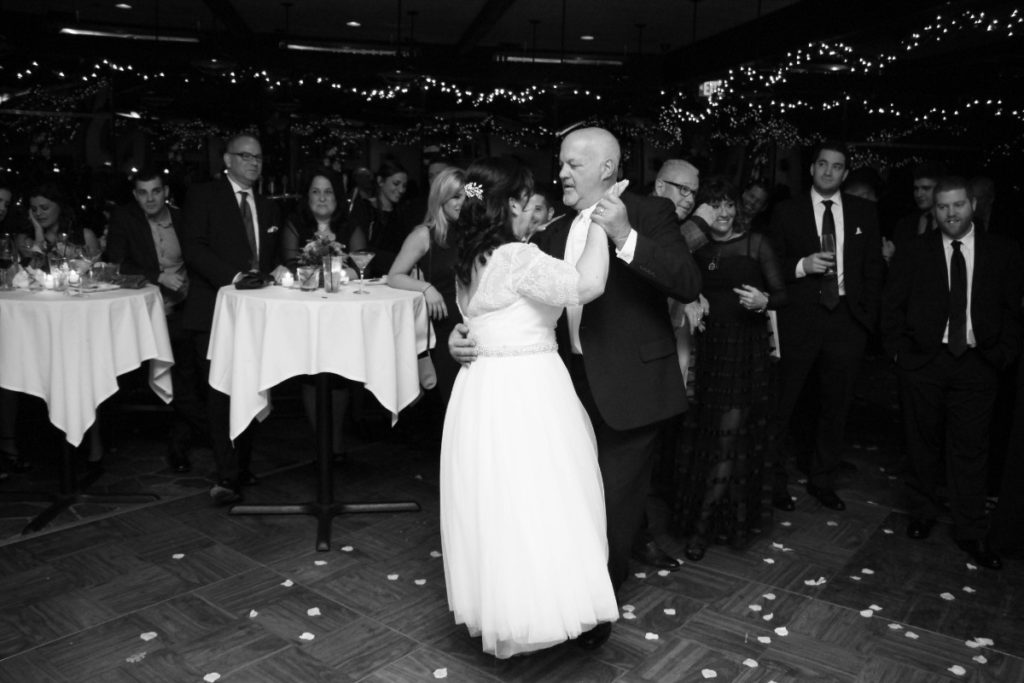 London Wedding 36