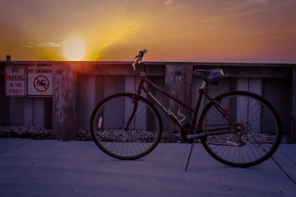 Sunset 14