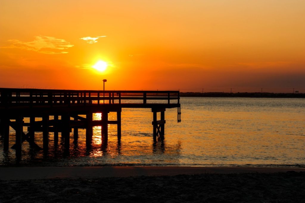Sunset 17