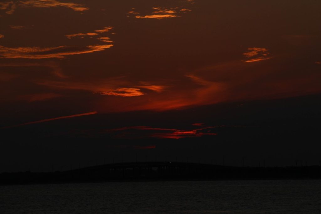 Sunset 22