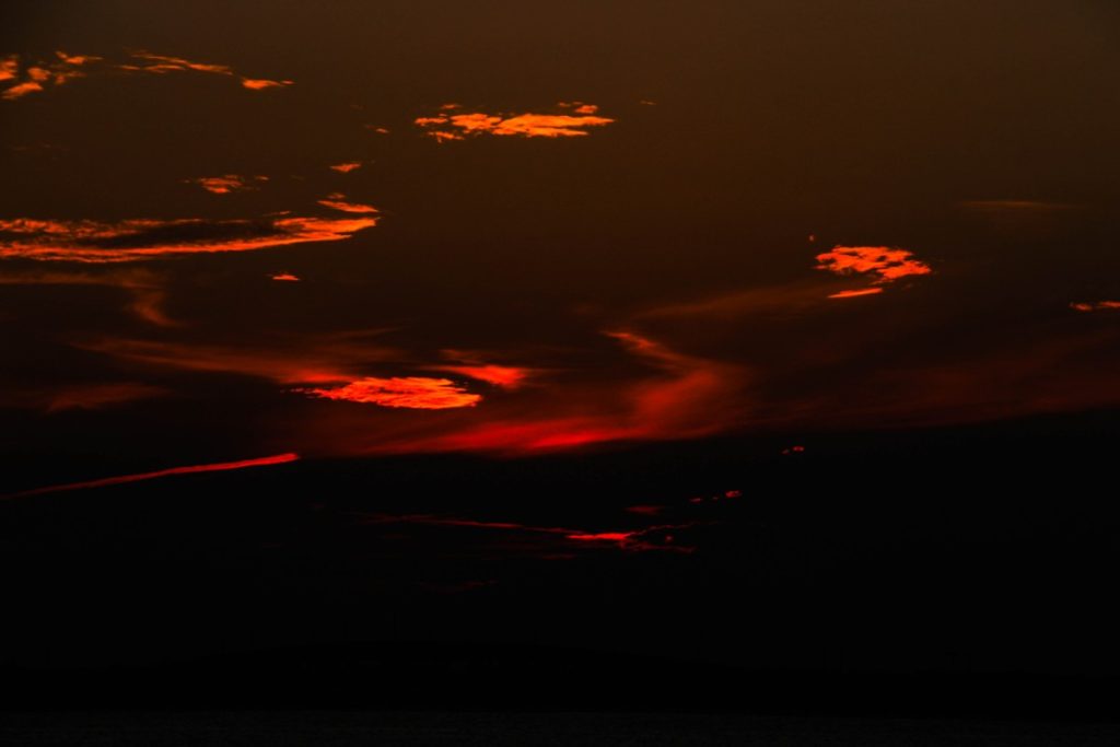 Sunset 24