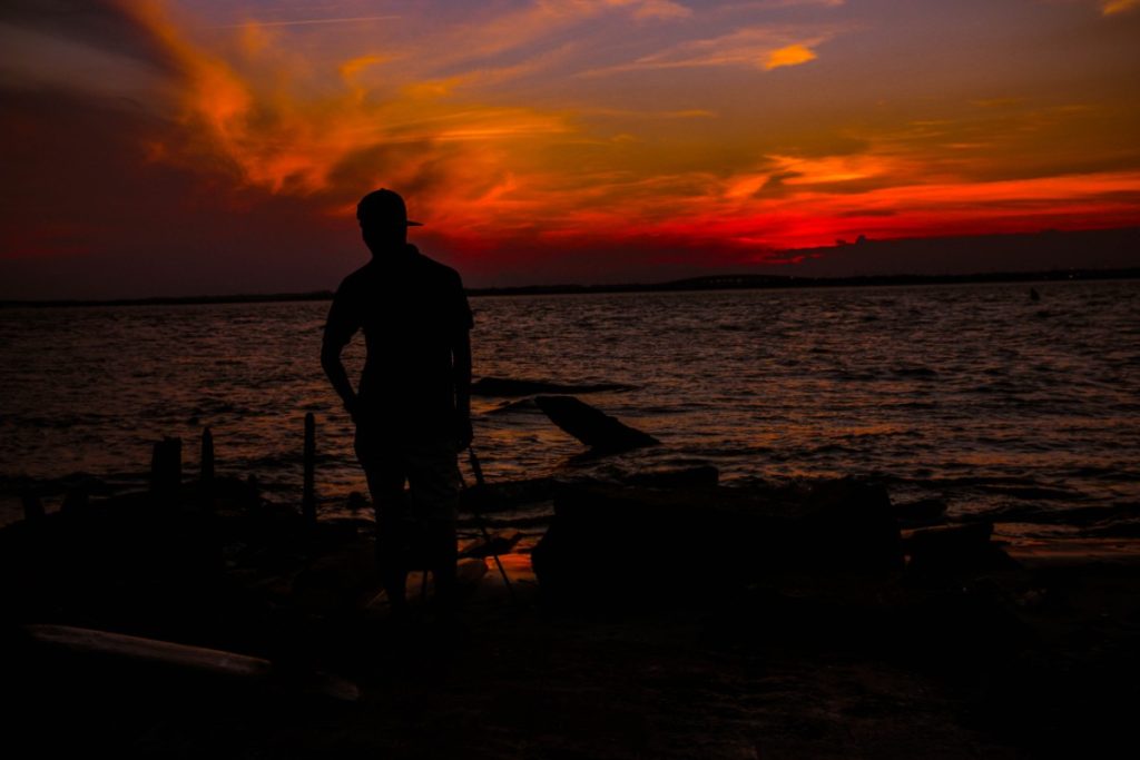 Sunset 3