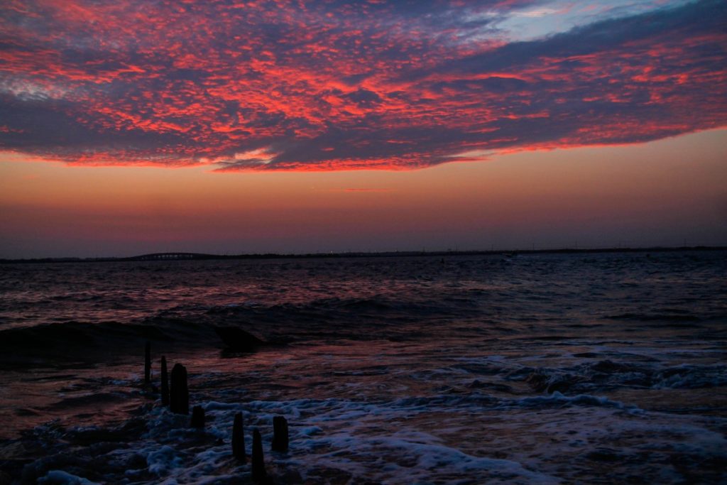 The Point Sunset 21