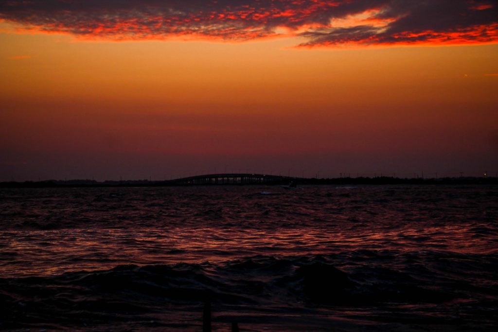 The Point Sunset 27